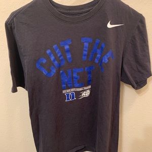 Nike 2015 Duke NCAA Tournament